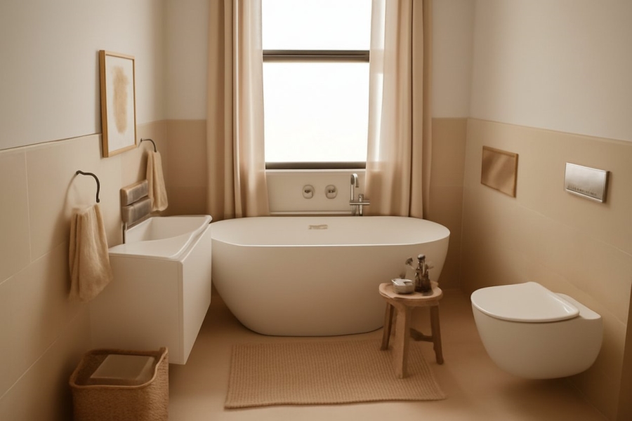 3 Bedroom Property for Sale in Mzuri Estate Western Cape